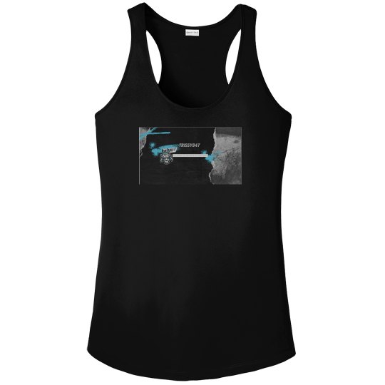 Custom Performance Tank Custom Performance Tank