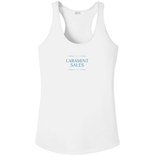 Custom Performance Tank Custom Performance Tank