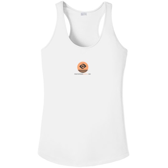 Custom Performance Tank Custom Performance Tank