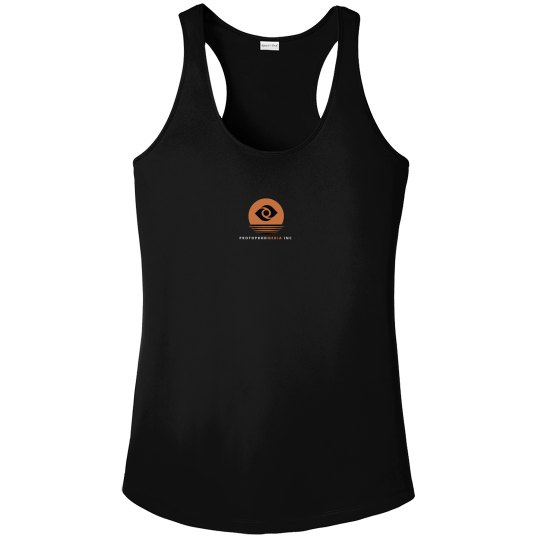 Custom Performance Tank Custom Performance Tank