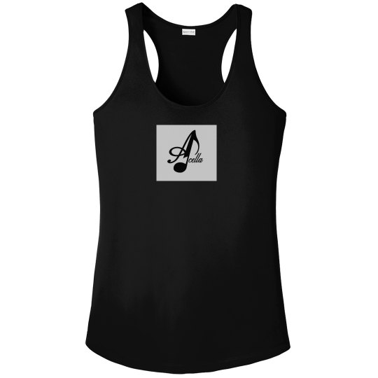 Custom Performance Tank Custom Performance Tank