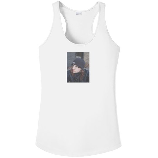 Custom Performance Tank
