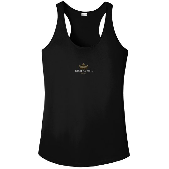 Custom Performance Tank Custom Performance Tank