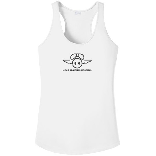 Custom Performance Tank Custom Performance Tank