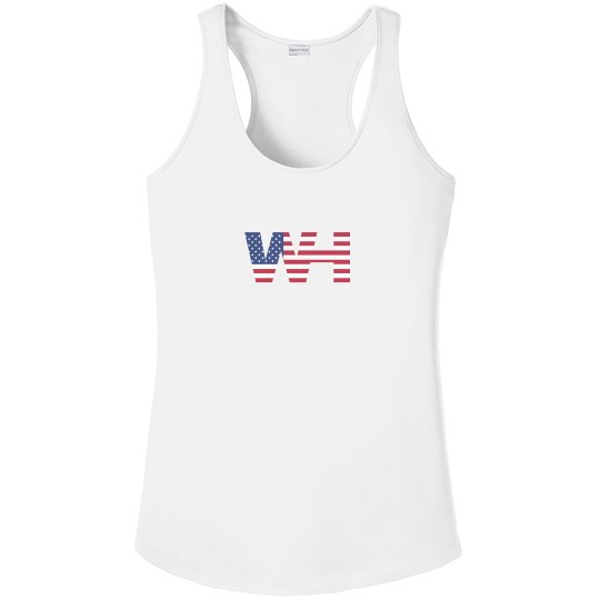 Custom Performance Tank