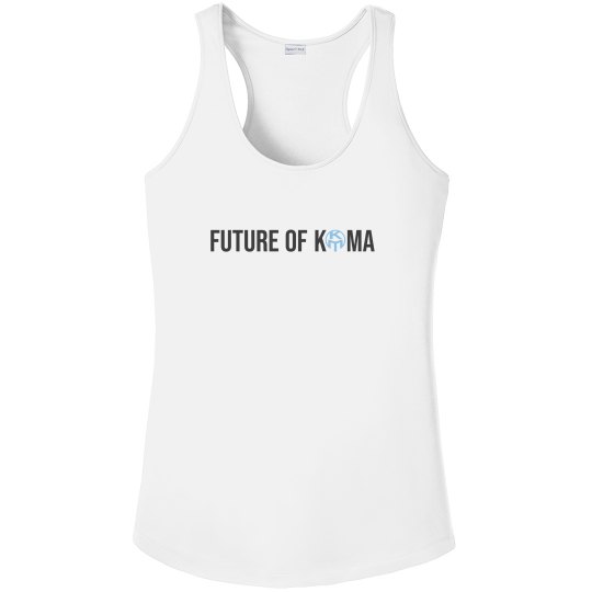 Custom Performance Tank