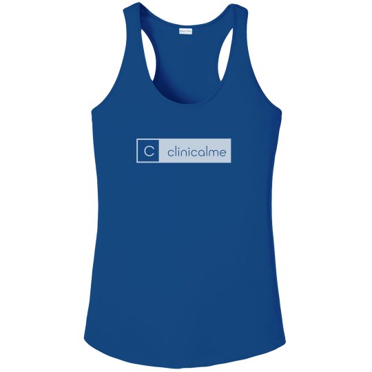 Custom Performance Tank