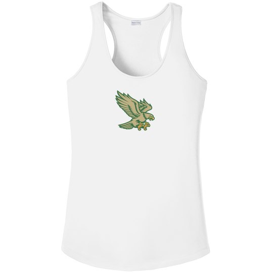 Custom Performance Tank Custom Performance Tank