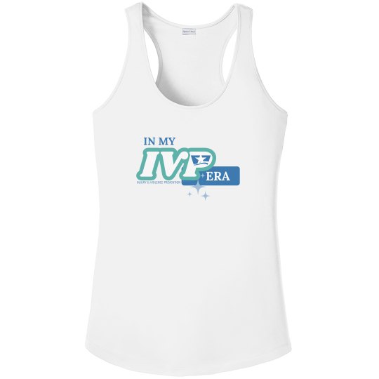 Custom Performance Tank