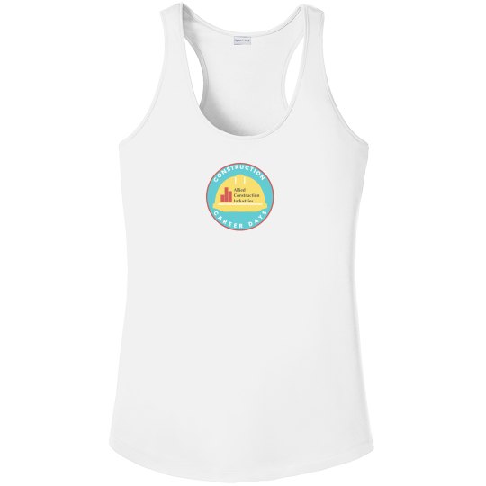 Custom Performance Tank