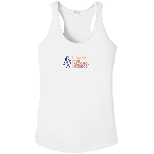 Custom Performance Tank