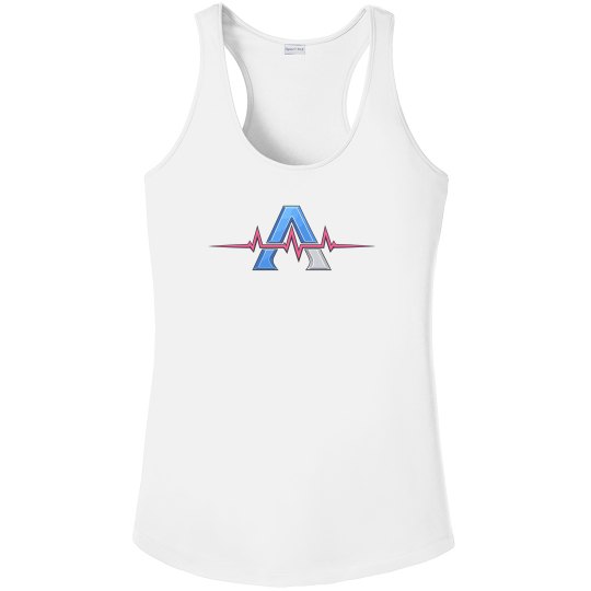 Custom Performance Tank