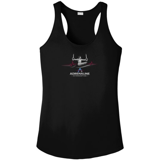 Custom Performance Tank