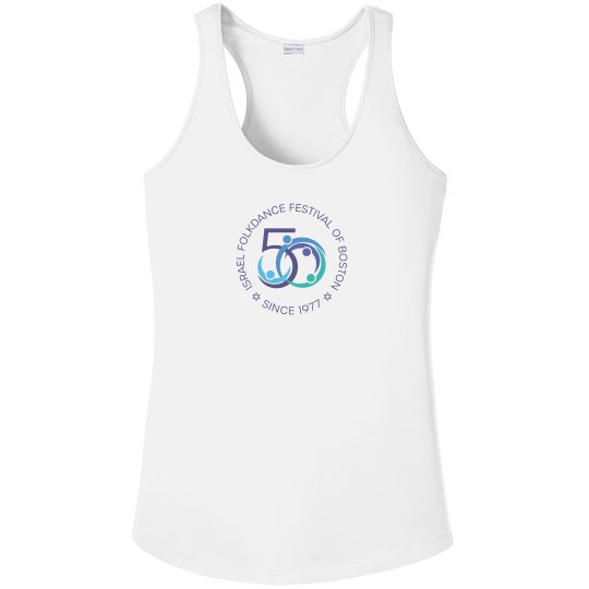 Custom Performance Tank