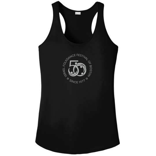 Custom Performance Tank Custom Performance Tank