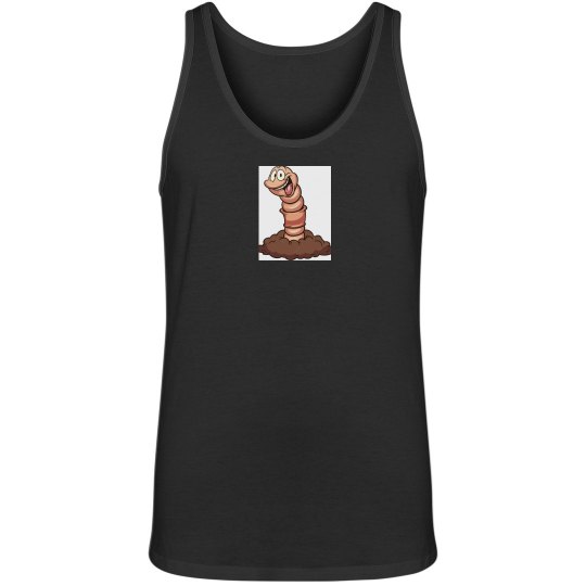 Custom Tank Custom Tank