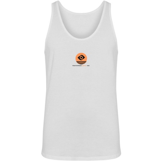 Custom Tank Custom Tank