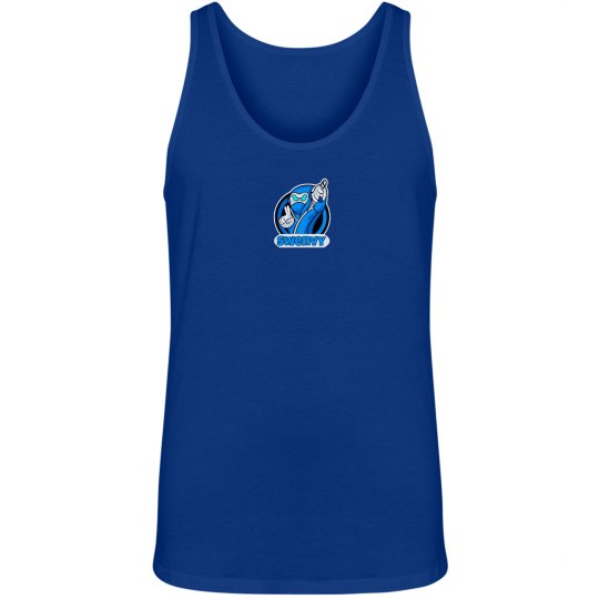 Custom Tank