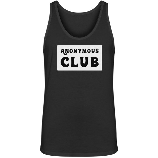 Custom Tank