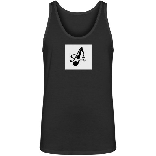 Custom Tank Custom Tank
