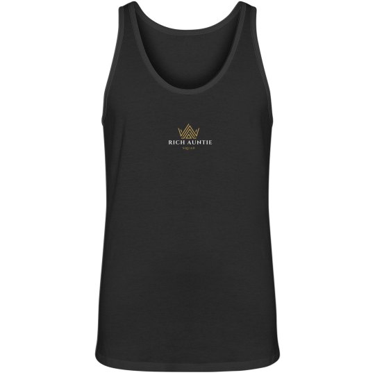 Custom Tank