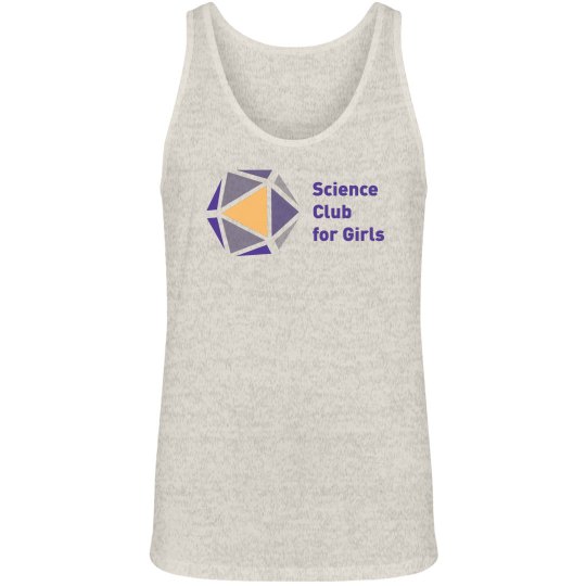Custom Tank