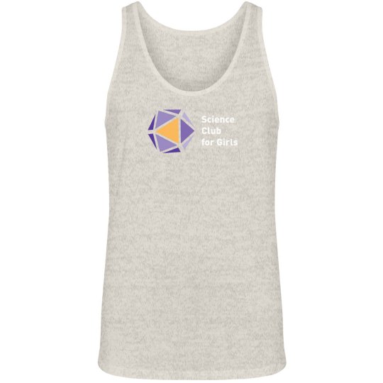 Custom Tank