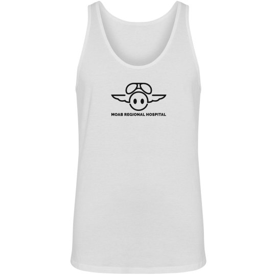 Custom Tank Custom Tank