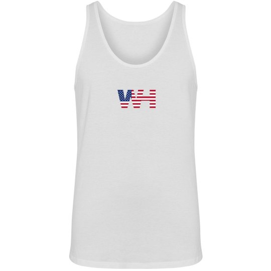 Custom Tank