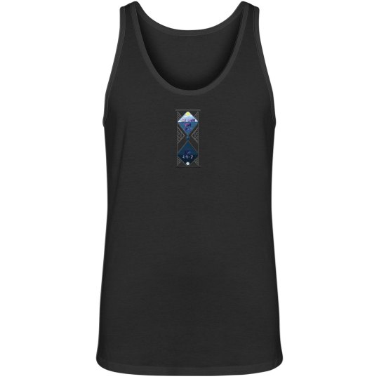 Custom Tank