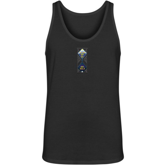 Custom Tank