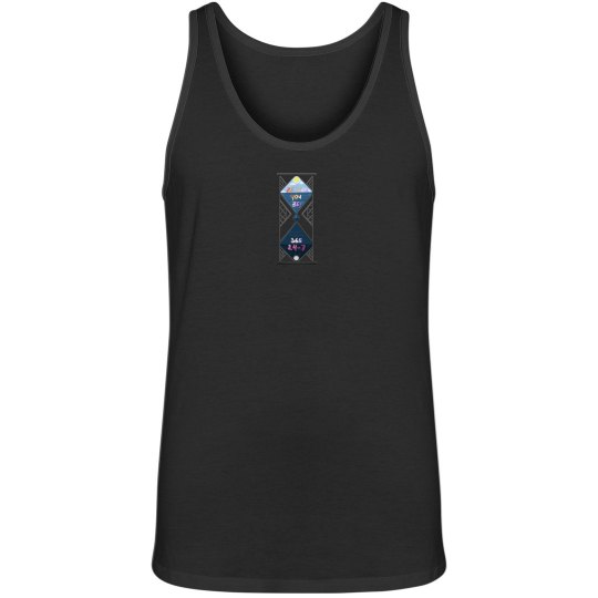 Custom Tank