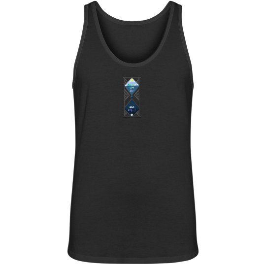Custom Tank