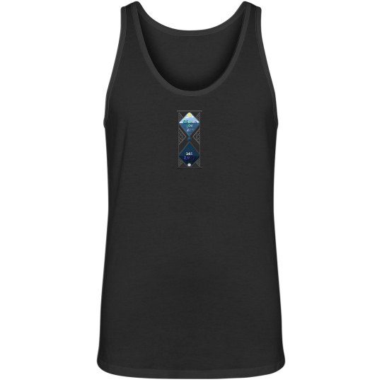 Custom Tank