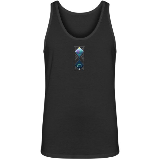Custom Tank