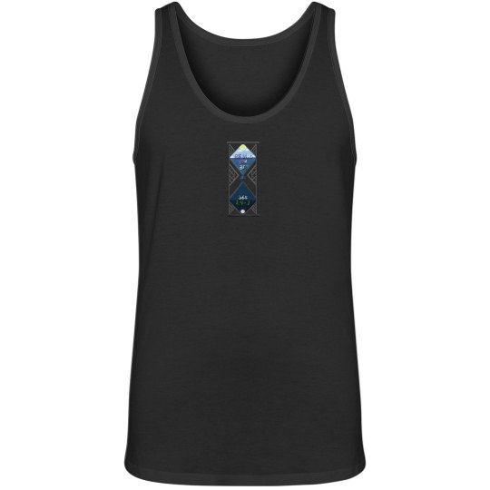 Custom Tank