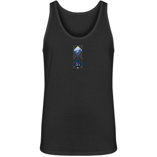 Custom Tank