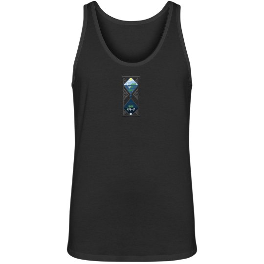 Custom Tank