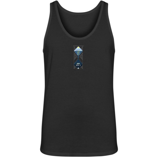 Custom Tank