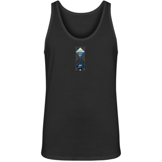 Custom Tank