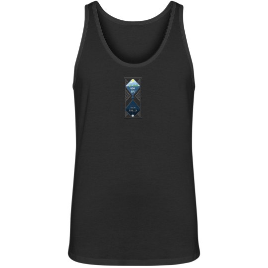 Custom Tank