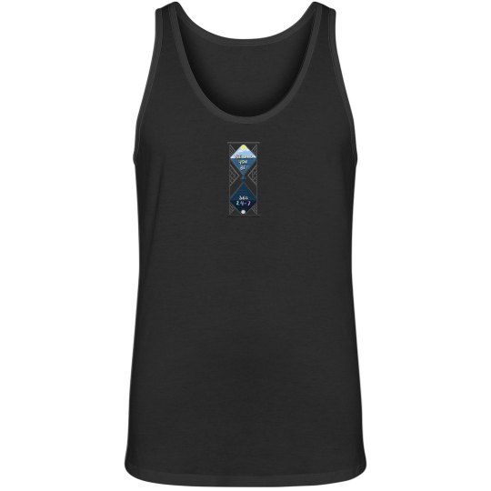 Custom Tank