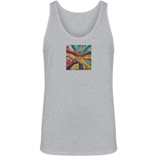 Custom Tank