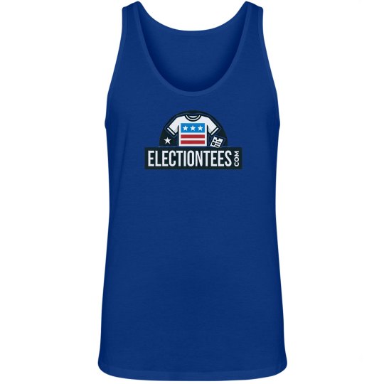 Custom Tank Custom Tank