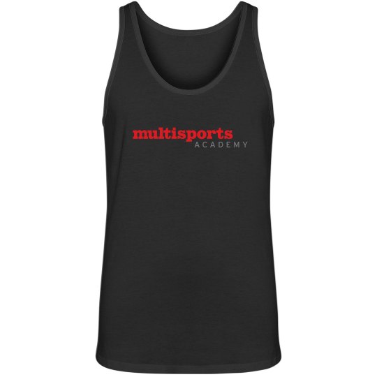 Custom Tank