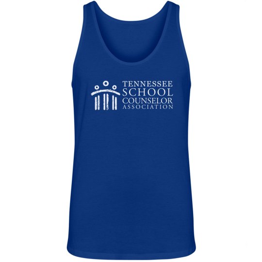 Custom Tank