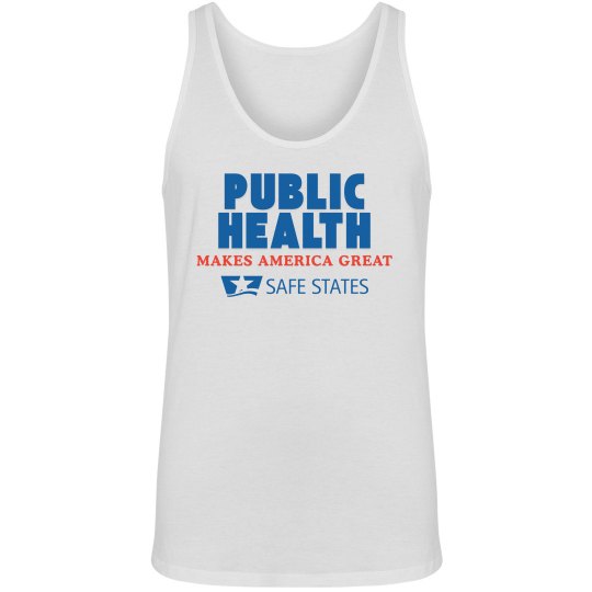 Custom Tank