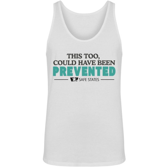 Custom Tank