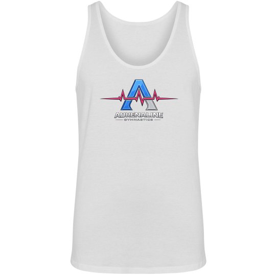 Custom Tank Custom Tank