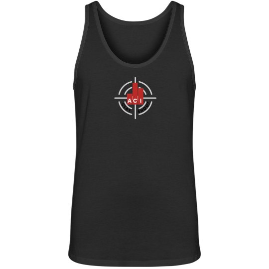 Custom Tank Custom Tank